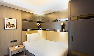 Standart Single Room