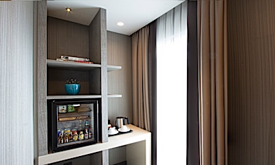 Standart Single Room