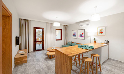 Grand Suite