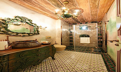 Antique Superior Room