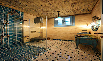 Antique Superior Room