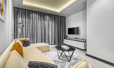 Corner Deluxe Suite 