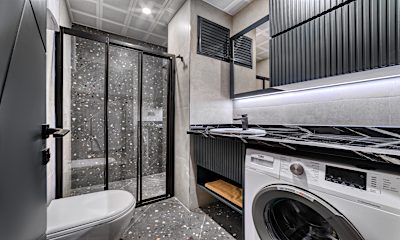 Corner Deluxe Suite 