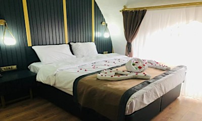 Standart Oda -  Dağ Manzaralı