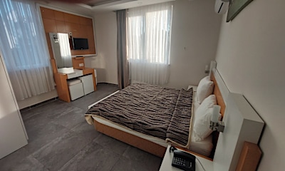 Comfort Çift Kişilik Oda