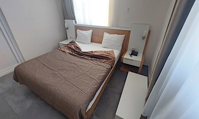 Comfort Çift Kişilik Oda