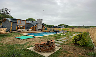 Oasis