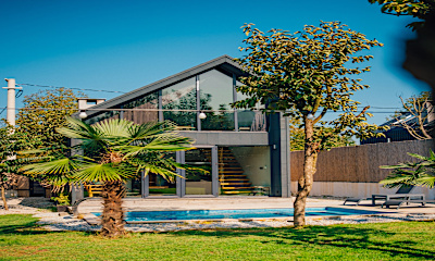 Sapanca Nova Bungalov