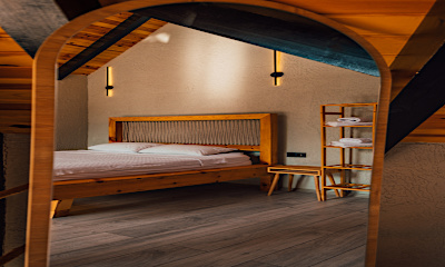 Sapanca Nova Bungalov
