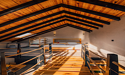 Sapanca Nova Bungalov