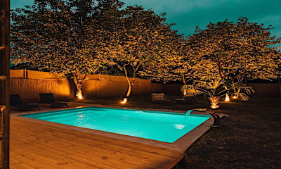 Sapanca Nova Bungalov