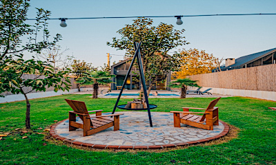 Sapanca Nova Bungalov