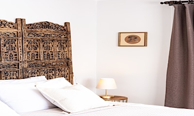 Design Oda Sokak Manzaralı Non-Smoking Room
