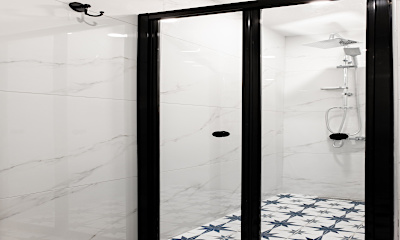 Design Oda Sokak Manzaralı Non-Smoking Room