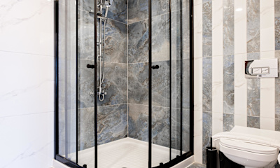 Design Oda Sokak Manzaralı Non-Smoking Room