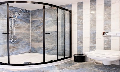 Design Oda Sokak Manzaralı Non-Smoking Room