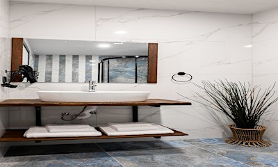 Design Oda Sokak Manzaralı Non-Smoking Room