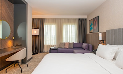 Standart Room One Kingbed