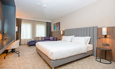 Standart Room One Kingbed