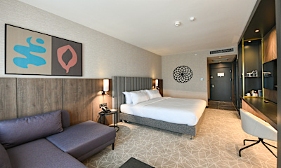 Standart Room One Kingbed