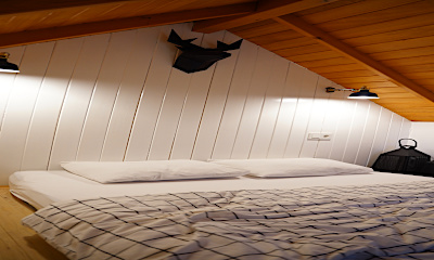 Black House