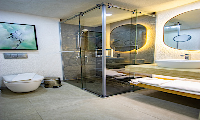 Standart Ranzalı Oda