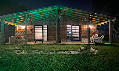 Deluxe Bungalov