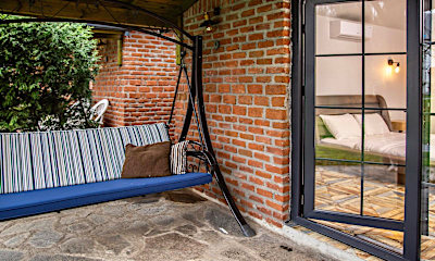 Deluxe Bungalov