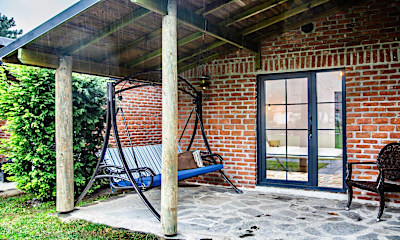 Deluxe Bungalov