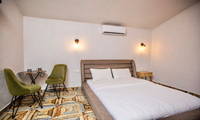 Deluxe Bungalov