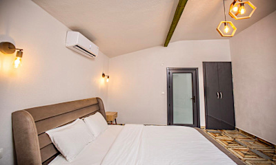 Deluxe Bungalov