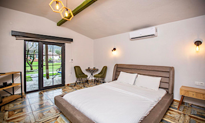 Deluxe Bungalov