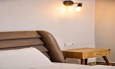 Deluxe Bungalov