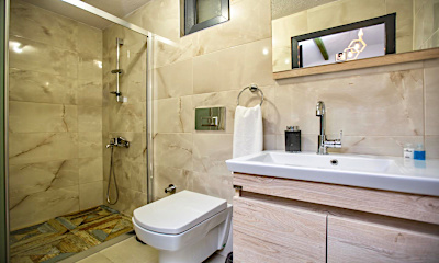 Deluxe Bungalov