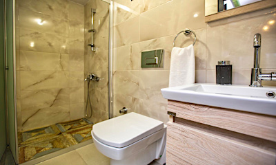 Deluxe Bungalov