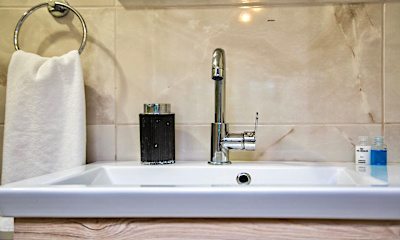 Deluxe Bungalov