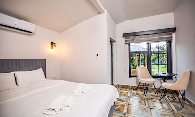 Standart Bungalov 