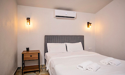 Standart Bungalov 