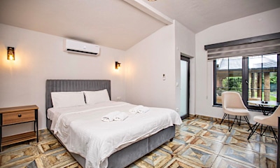 Standart Bungalov 