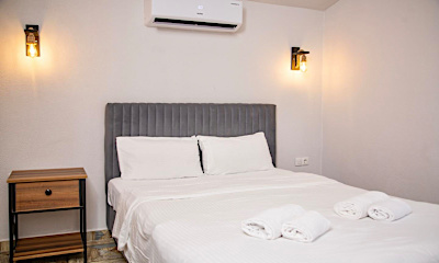 Standart Bungalov 