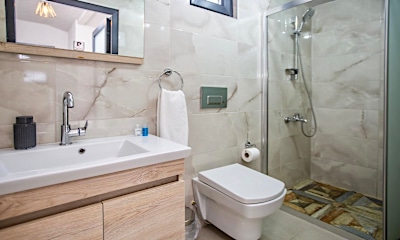 Standart Bungalov 