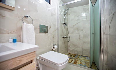 Standart Bungalov 