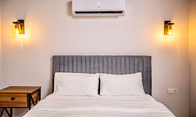 Standart Bungalov 
