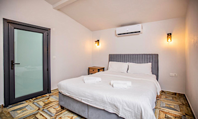 Standart Bungalov 