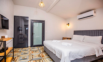 Standart Bungalov 