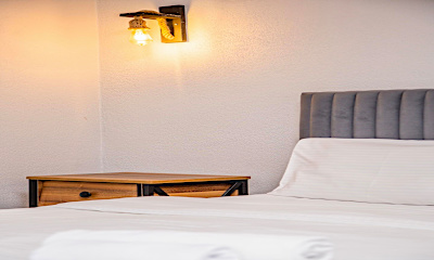 Standart Bungalov 