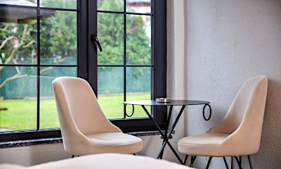 Standart Bungalov 