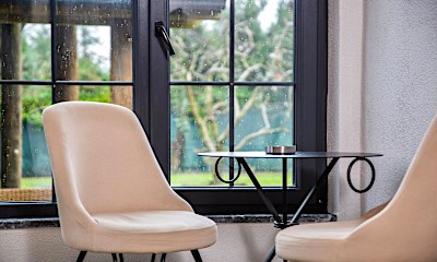 Standart Bungalov 
