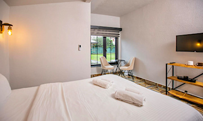 Standart Bungalov 