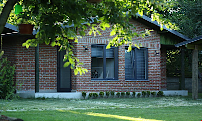 Standart Bungalov 